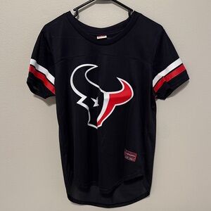 Women’s Houston Texans Jersey Top